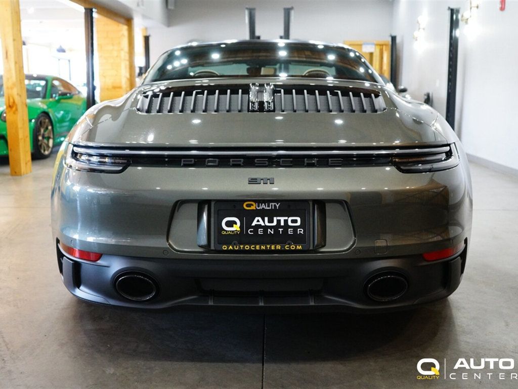 2023 Porsche 911 Targa 4 GTS - 22548380 - 5