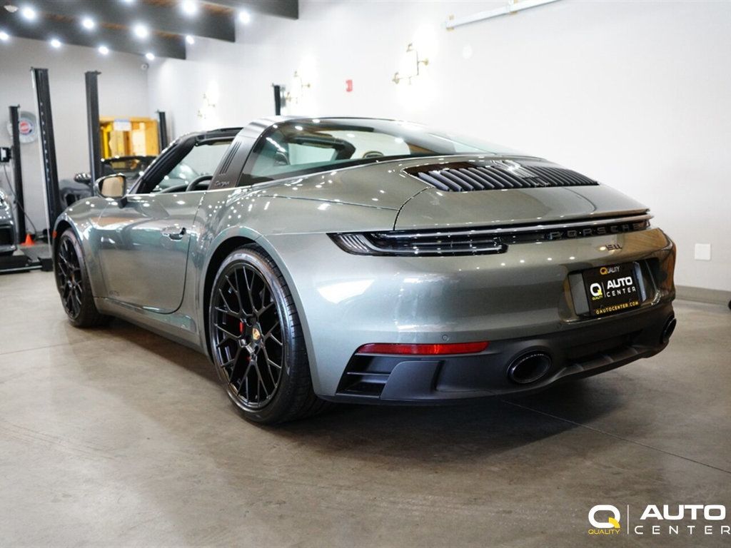 2023 Porsche 911 Targa 4 GTS - 22548380 - 6