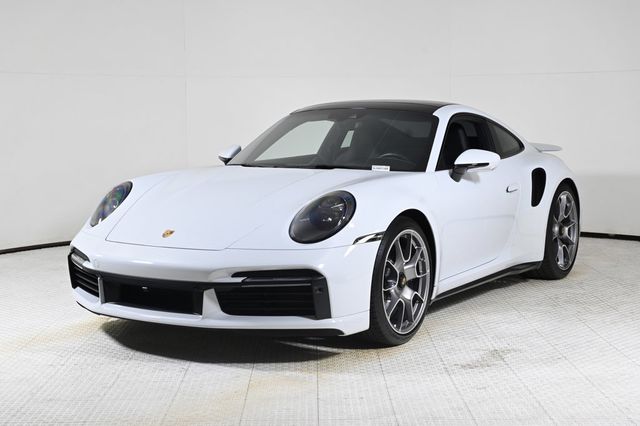 2023 Porsche 911 Turbo - 22965844 - 0