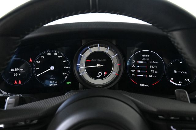 2023 Porsche 911 Turbo - 22965844 - 12