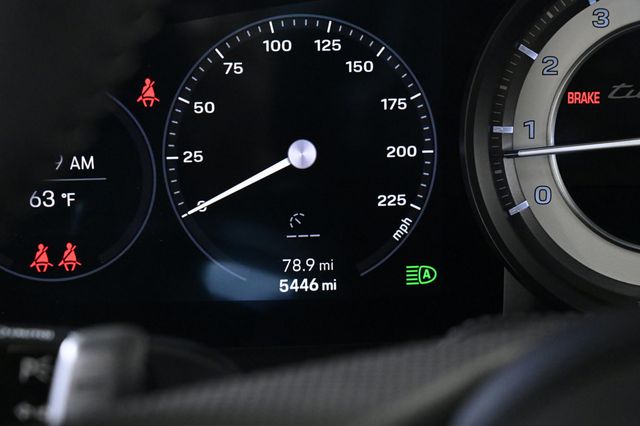 2023 Porsche 911 Turbo - 22965844 - 13