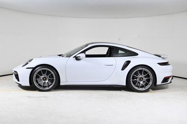 2023 Porsche 911 Turbo - 22965844 - 1