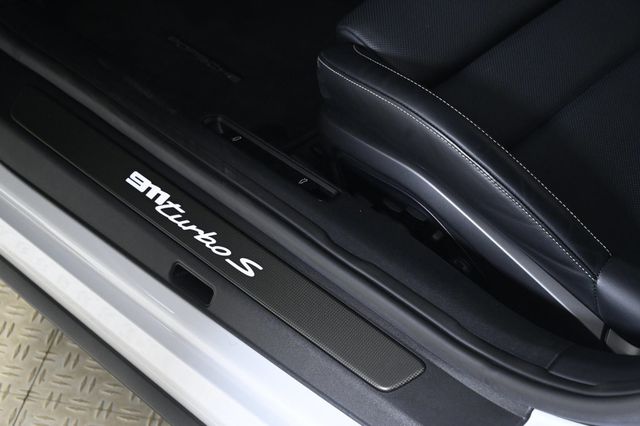 2023 Porsche 911 Turbo - 22965844 - 22