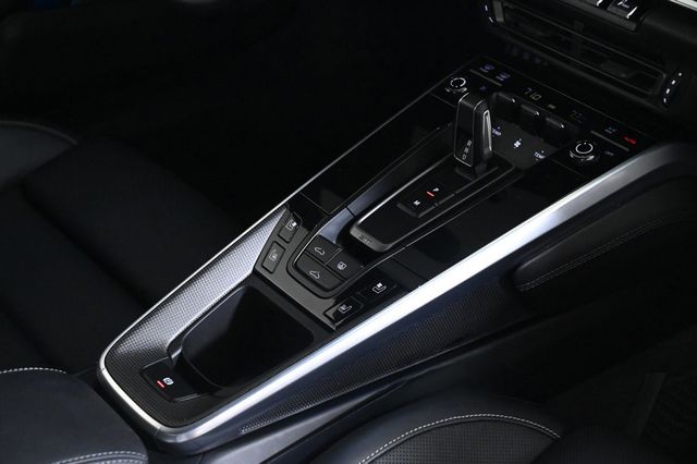 2023 Porsche 911 Turbo - 22965844 - 24