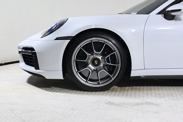 2023 Porsche 911 Turbo - 22965844 - 27