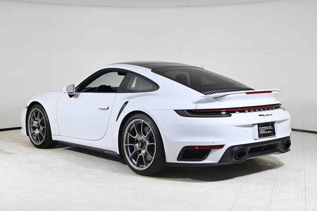 2023 Porsche 911 Turbo - 22965844 - 2