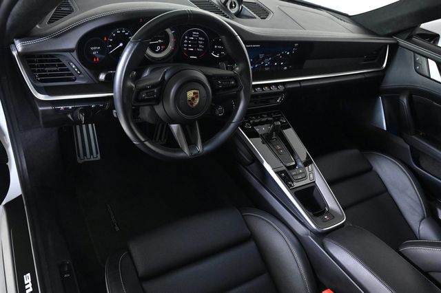 2023 Porsche 911 Turbo - 22965844 - 3