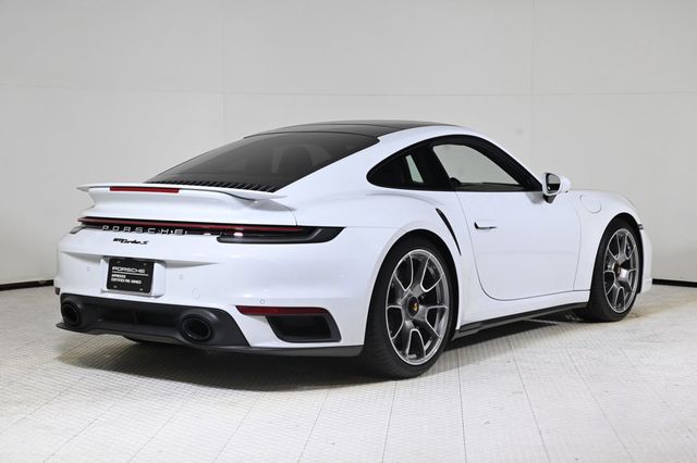 2023 Porsche 911 Turbo - 22965844 - 6