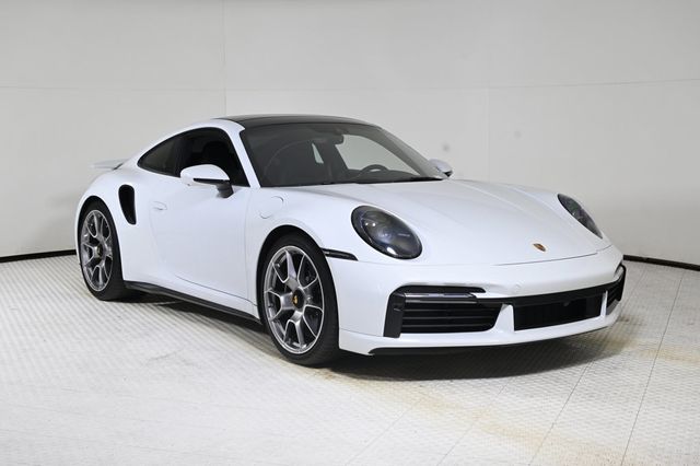 2023 Porsche 911 Turbo - 22965844 - 8
