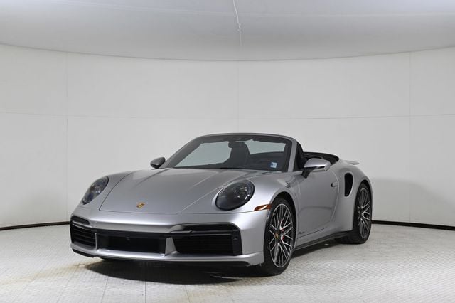 2023 Porsche 911 Turbo - 22980508 - 0