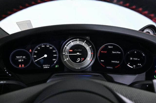 2023 Porsche 911 Turbo - 22980508 - 11