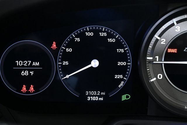 2023 Porsche 911 Turbo - 22980508 - 12