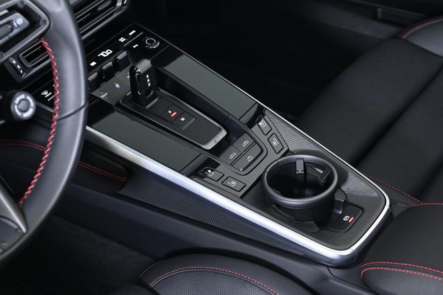 2023 Porsche 911 Turbo - 22980508 - 14