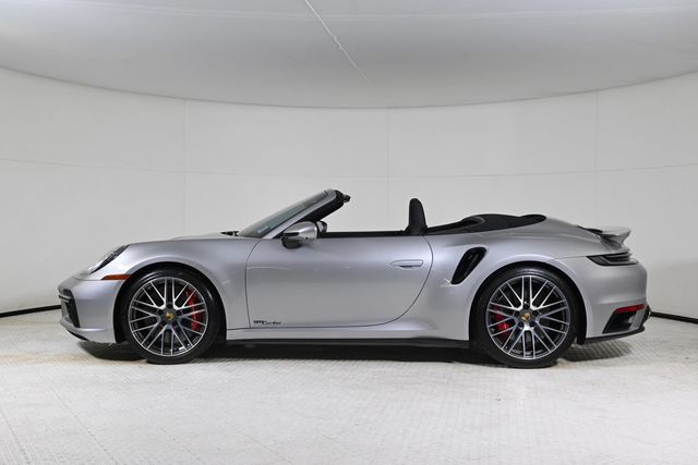 2023 Porsche 911 Turbo - 22980508 - 1