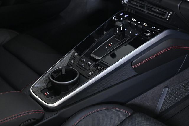 2023 Porsche 911 Turbo - 22980508 - 19