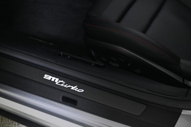 2023 Porsche 911 Turbo - 22980508 - 27