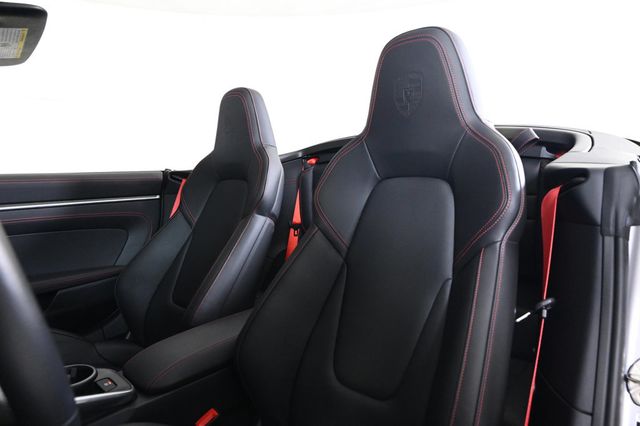 2023 Porsche 911 Turbo - 22980508 - 4