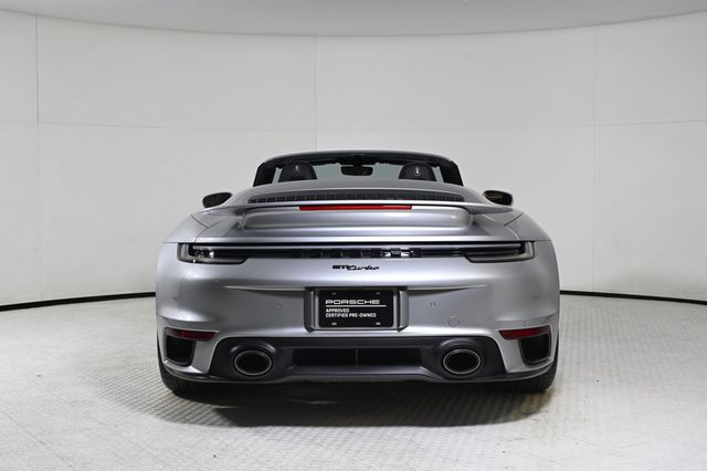 2023 Porsche 911 Turbo - 22980508 - 5