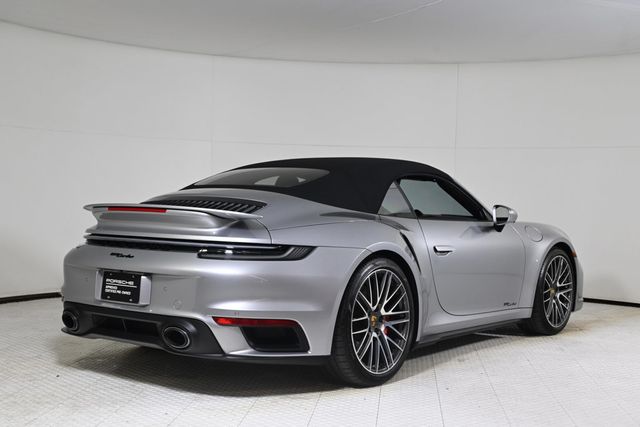 2023 Porsche 911 Turbo - 22980508 - 6