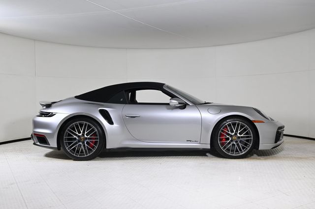 2023 Porsche 911 Turbo - 22980508 - 7