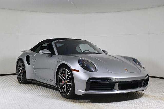 2023 Porsche 911 Turbo - 22980508 - 8