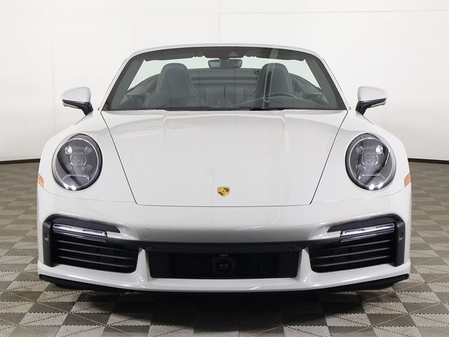 2023 Porsche 911 Turbo Cabriolet - 22984534 - 12