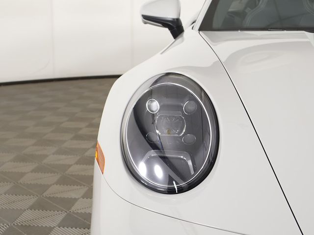 2023 Porsche 911 Turbo Cabriolet - 22984534 - 14