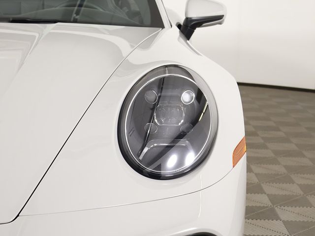 2023 Porsche 911 Turbo Cabriolet - 22984534 - 15