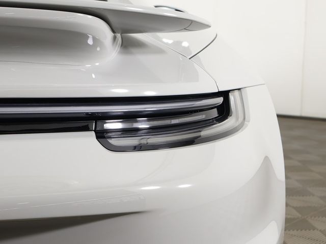 2023 Porsche 911 Turbo Cabriolet - 22984534 - 17