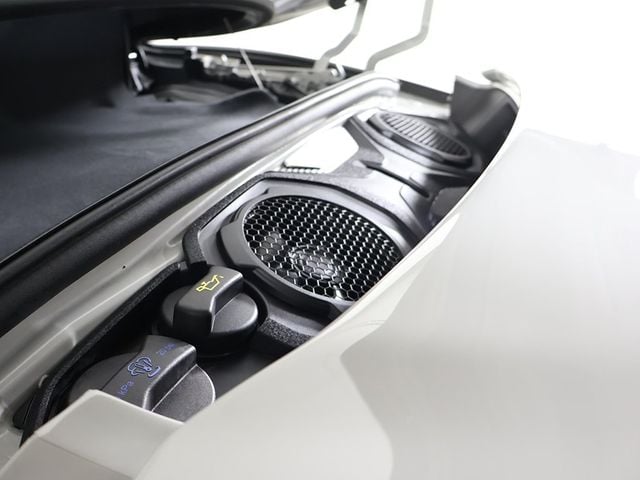 2023 Porsche 911 Turbo Cabriolet - 22984534 - 20