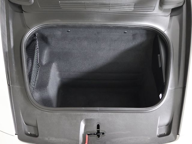 2023 Porsche 911 Turbo Cabriolet - 22984534 - 21