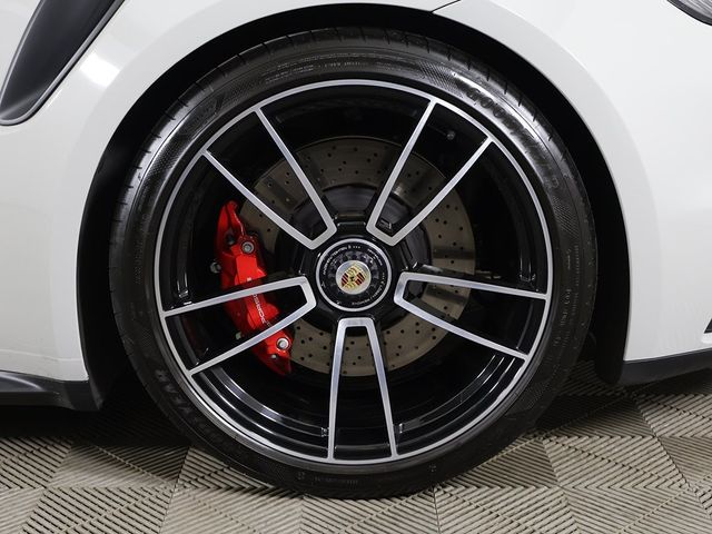 2023 Porsche 911 Turbo Cabriolet - 22984534 - 23