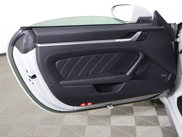 2023 Porsche 911 Turbo Cabriolet - 22984534 - 26