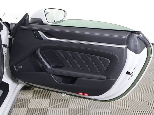 2023 Porsche 911 Turbo Cabriolet - 22984534 - 27