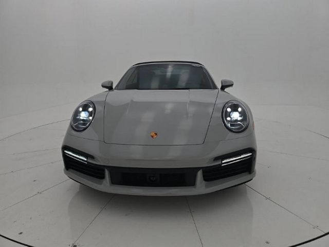 2023 Porsche 911 Turbo Cabriolet - 22984534 - 2