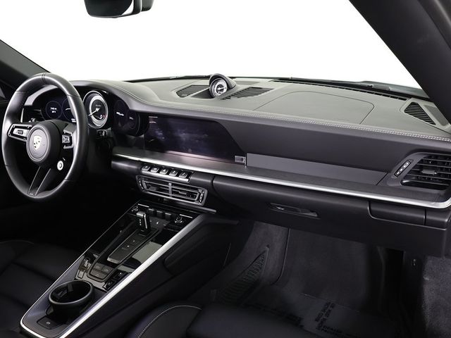 2023 Porsche 911 Turbo Cabriolet - 22984534 - 29