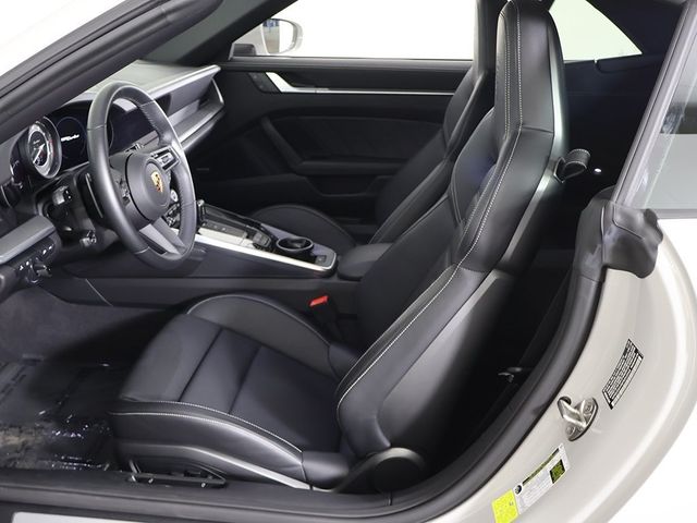 2023 Porsche 911 Turbo Cabriolet - 22984534 - 30