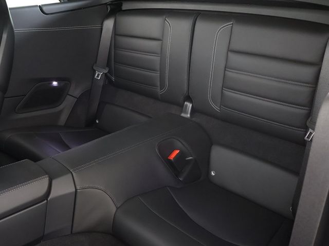 2023 Porsche 911 Turbo Cabriolet - 22984534 - 36