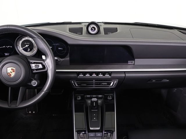2023 Porsche 911 Turbo Cabriolet - 22984534 - 38