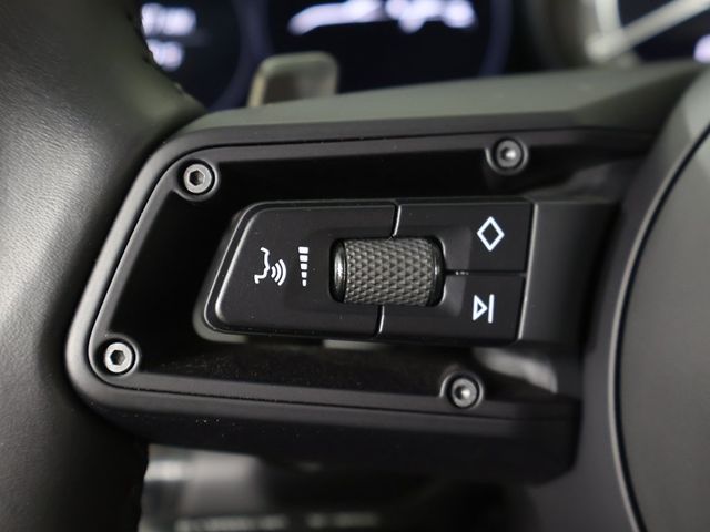 2023 Porsche 911 Turbo Cabriolet - 22984534 - 44