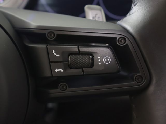 2023 Porsche 911 Turbo Cabriolet - 22984534 - 45