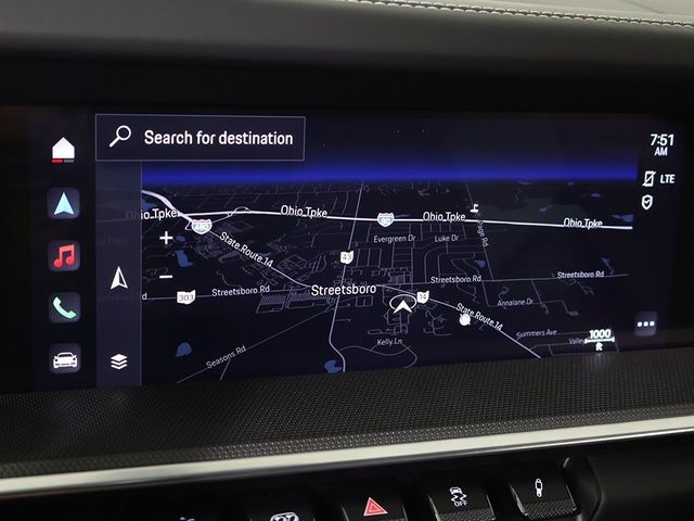 2023 Porsche 911 Turbo Cabriolet - 22984534 - 48