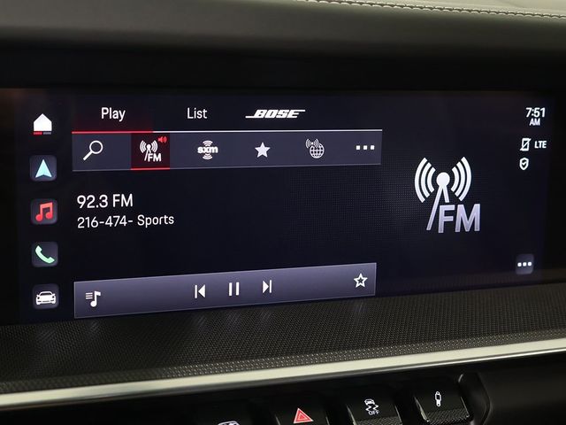 2023 Porsche 911 Turbo Cabriolet - 22984534 - 49