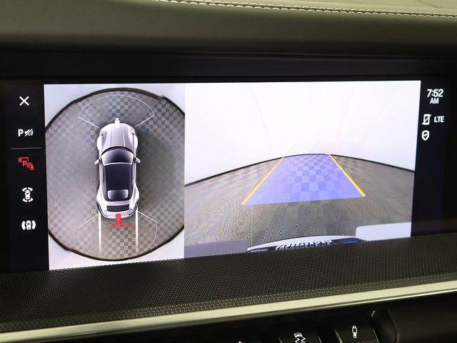 2023 Porsche 911 Turbo Cabriolet - 22984534 - 52