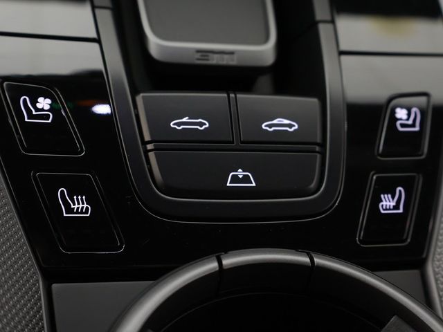 2023 Porsche 911 Turbo Cabriolet - 22984534 - 55