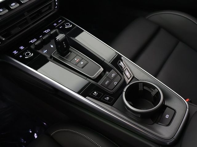 2023 Porsche 911 Turbo Cabriolet - 22984534 - 57