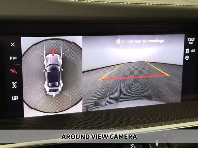 2023 Porsche 911 Turbo Cabriolet - 22984534 - 5