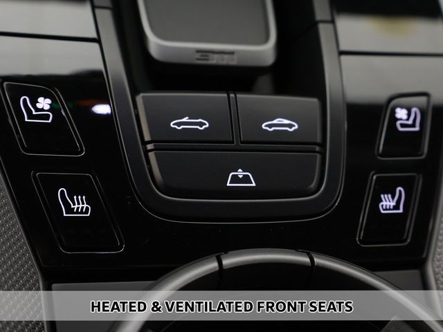 2023 Porsche 911 Turbo Cabriolet - 22984534 - 7