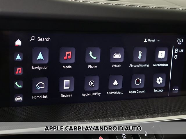 2023 Porsche 911 Turbo Cabriolet - 22984534 - 8