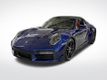 2023 Porsche 911 Turbo Cabriolet - 23041200 - 0